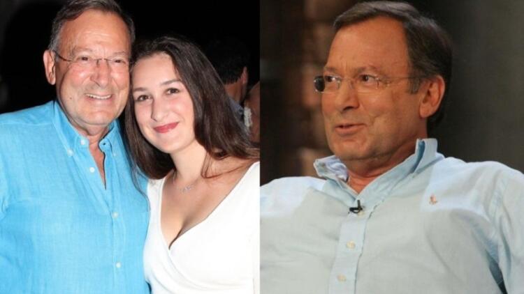 Το ξεστόμισε ο Ανδρέας Φουστάνος για τον γάμο της κόρης του: «Είχα σχέση με τη συμπεθέρα μου»