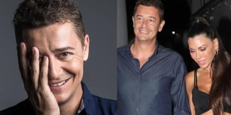 Τα κατάφερε στα 49 του ο Αντώνης Σρόιτερ: Κυκλοφόρησαν τα χαρμόσυνα νέα και όλοι του εύχονται