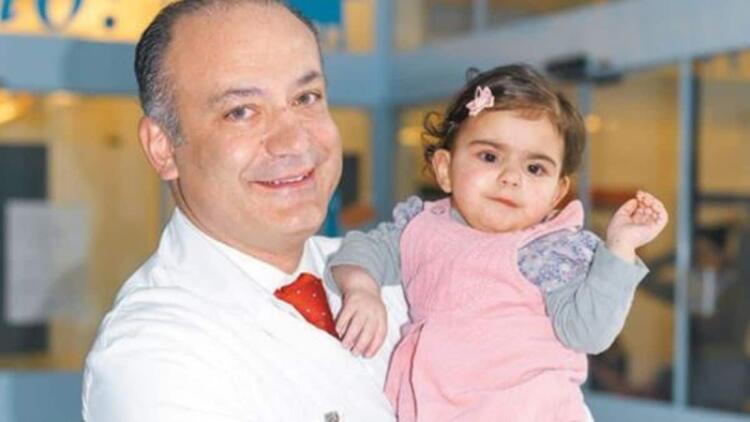 Αυξέντιος Καλαγκός: Ο Έλληνας παιδοκαρδιοχειρουργός που έχει σώσει αφιλοκερδώς, πάνω από 17.000 παιδάκια