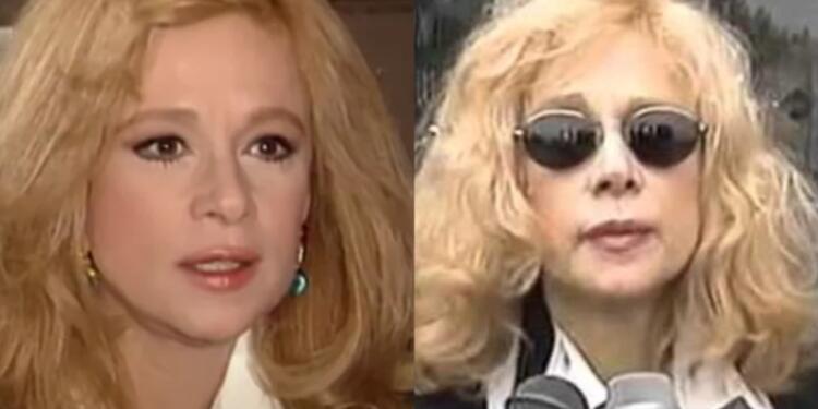 «Χαίρομαι που είσαι καλά, εγώ πάλι δεν είμαι»: Η εξομολόγηση της Αλίκης Βουγιουκλάκη και το τραγικό τέλος λίγο μετά