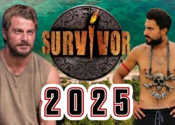 Survivor 2025 spoiler 24/07: Τινάζει την μπάνκα ο Ατζούν – Βάζει μαζί Κατσούλη – Ντάνο με πάνω από 15.000 ευρώ ο καθένας;