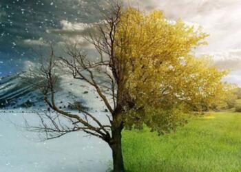 Τα Μερομήνια λάλησαν: Κλείστε Αύγουστο καμιά… Αράχωβα! Φουλ καταιγίδες και πτώση της θερμοκρασίας