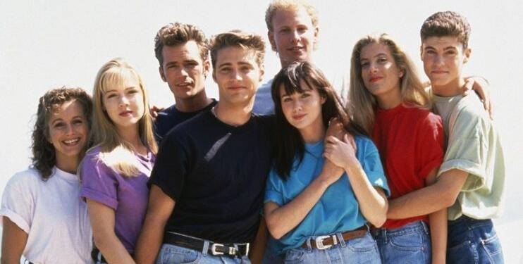 «Χτυποκάρδια στο Beverly Hills»: Η τραγική σύμπτωση με τον θάνατο του «Ντίλαν» και της «Μπρέντα»