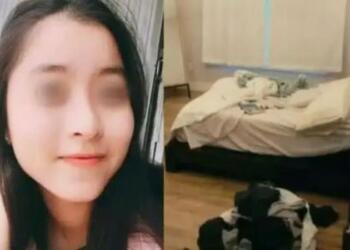 Γονείς προσοχή: 14χρονη μαθήτρια πέθανε ξαφνικά στον ύπνο της, αλλά μόλις τη σήκωσαν ανακάλυψαν τη φριχτή αλήθεια