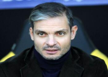 Βυθίστηκε στο πένθος ο Άγγελος Χαριστέας – Η ανάρτηση στο Instagram