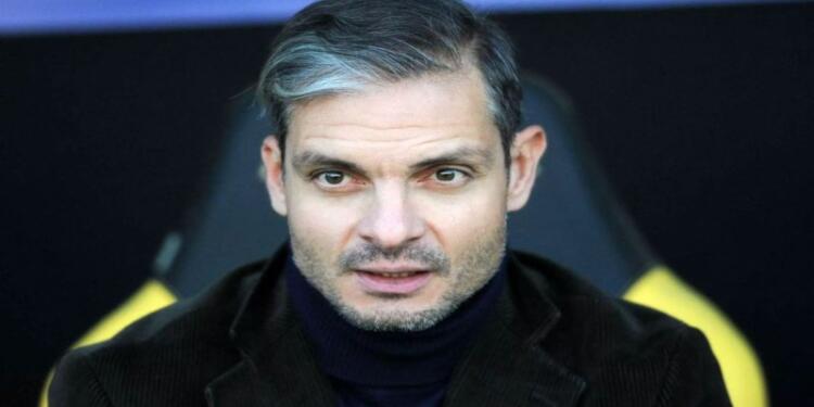 Βυθίστηκε στο πένθος ο Άγγελος Χαριστέας – Η ανάρτηση στο Instagram