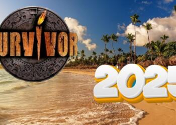 Survivor 2025 spoiler: Δεν είναι ψέμα! Αυτός είναι ο Διάσημος που θα ανεβάσει την τηλεθέαση στο 80%!