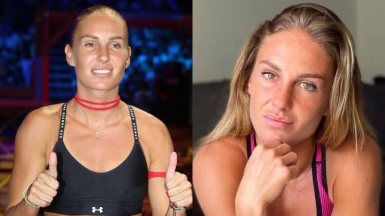 Survivor 2024: Από την απλυσιά και την αφαγία στα μπουζούκια με λιλά σατέν φόρεμα – Η Κατερίνα Δαλάκα αγκαλιά με πρώην παίκτη!