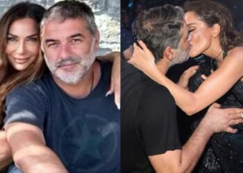 Τα κατάφερε παρά το πέρασμα του χρόνου η Δέσποινα Βανδή: Μαθεύτηκαν τα χαρμόσυνα νέα – Στο πλευρό της ο Βασίλης Μπισμπίκης!