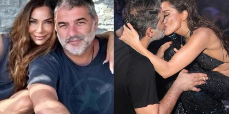 Τα κατάφερε παρά το πέρασμα του χρόνου η Δέσποινα Βανδή: Μαθεύτηκαν τα χαρμόσυνα νέα – Στο πλευρό της ο Βασίλης Μπισμπίκης!