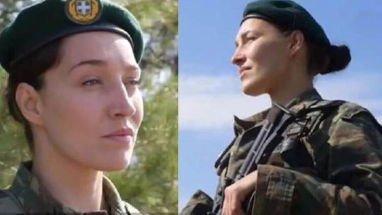 Δήμητρα Καραούζα: Η Ελληνίδα μητέρα κομάντο των Ειδικών Δυνάμεων που μεγαλώνει μόνη της τα δύο παιδιά της