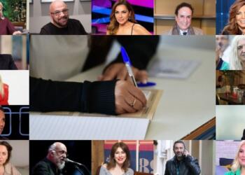 Μάθε τέχνη κι’ άστηνε: 30 Διάσημοι Έλληνες που πέρασαν στις Πανελλαδικές αλλά αποφάσισαν να κάνουν στροφή στην καριέρα τους!