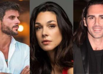 «Έφυγαν να κυνηγήσουν το όνειρό τους»: 10 Διάσημοι Έλληνες που μετακόμισαν στο εξωτερικό