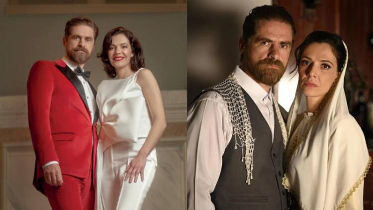 Φανέρωσαν επιτέλους τη σχέση τους οι Δημήτρης Λάλος και Μαριλίτα Λαμπροπούλου: Η κοινή φωτογραφία και η ανακοίνωση