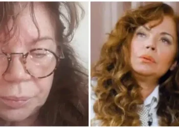 Ελένη Δήμου: «Oι θρησκείες δημιουργήθηκαν για να φοβούνται οι άνθρωποι»