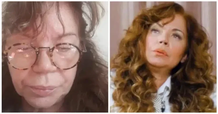 Ελένη Δήμου: «Oι θρησκείες δημιουργήθηκαν για να φοβούνται οι άνθρωποι»