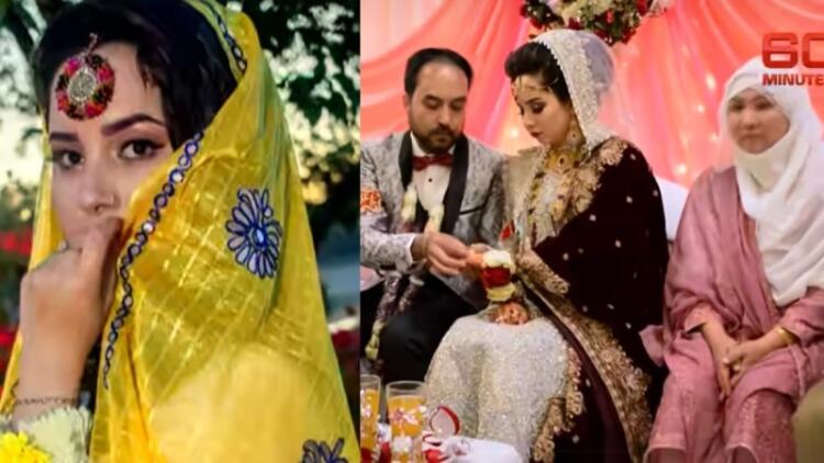 Τραγική ειρωνεία: Μητέρα ανάγκασε την κόρη της να παντρευτεί με χρηματικό αντάλλαγμα – Ο σύζυγος της ήταν ο μελλοντικός της δολοφόνος (video)