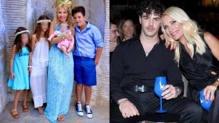 Ελένη Μενεγάκη: Η «χρυσή» κληρονομιά Λάουρας, Βαλέριας, Άγγελου και Μαρίνας – Τι περιλαμβάνει η αμύθητη περιουσία της