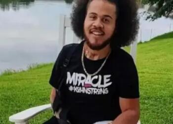 Έπεσε σε κώμα για μήνες ύστερα από τροχαίο, ξύπνησε και τελικά τον πάτησε φορτηγό