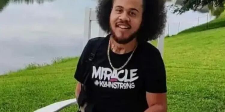 Έπεσε σε κώμα για μήνες ύστερα από τροχαίο, ξύπνησε και τελικά τον πάτησε φορτηγό