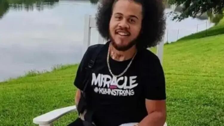 Έπεσε σε κώμα για μήνες ύστερα από τροχαίο, ξύπνησε και τελικά τον πάτησε φορτηγό