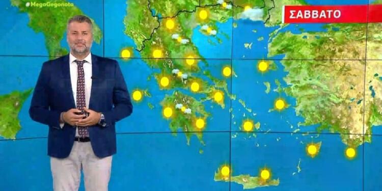 Ολική επαναφορά Γιάννη Καλλιάνου: «Δυστυχώς επιστρέφει από Δευτέρα…»