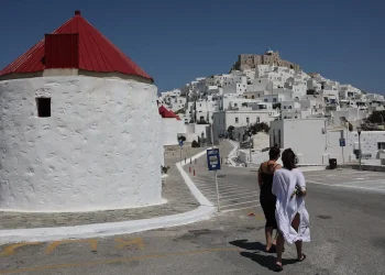 Άσχημα νέα για την Μύκονο – Έγινε αυτό που κανείς δεν περίμενε