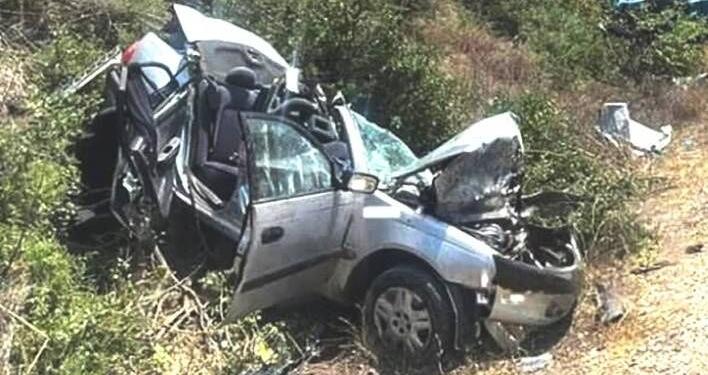 Ασύλληπτη τραγωδία πολύνεκρο τροχαίο: Νταλίκα σκόρπισε το θάνατο