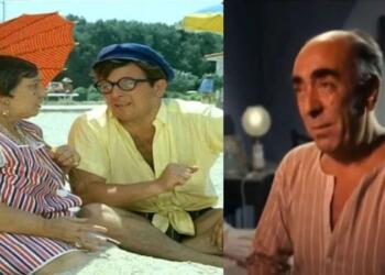 Βρέθηκαν νεκροί μέρες μετά: Το τραγικό τέλος 10 θρυλικών διάσημων Ελλήνων που πέθαναν μόνοι