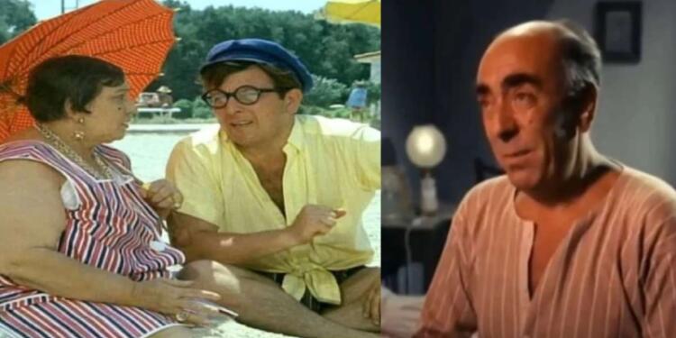 Βρέθηκαν νεκροί μέρες μετά: Το τραγικό τέλος 10 θρυλικών διάσημων Ελλήνων που πέθαναν μόνοι