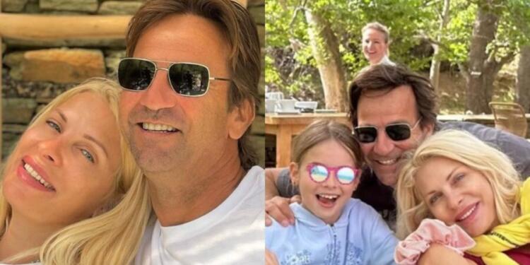 “Μετά το 4ο παιδί” Ευχάριστα για την Ελένη και τον Ματέο, όλοι τους εύχονται κάτω από την ανάρτηση