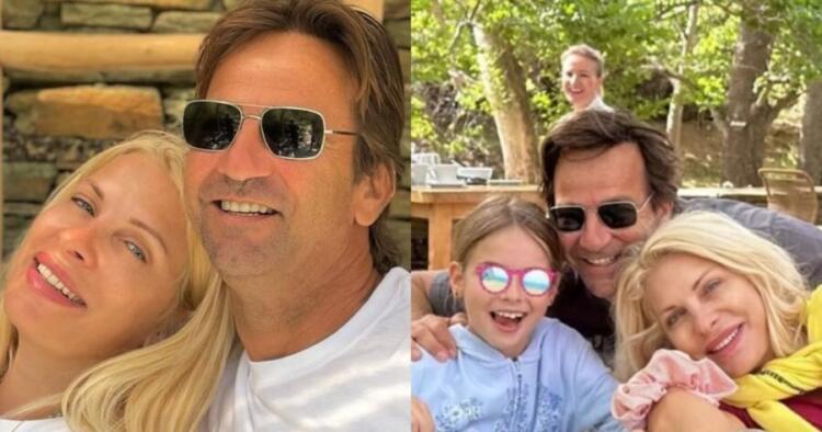 “Μετά το 4ο παιδί” Ευχάριστα για την Ελένη και τον Ματέο, όλοι τους εύχονται κάτω από την ανάρτηση