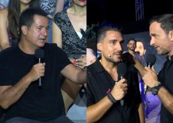 Exatlon 30/07 spoiler: Το πήρε απόφαση ο Ατζούν κι άφησε εκτός τον Λιανό – Ο Σάκης Κατσούλης παρουσιαστής του Exatlon