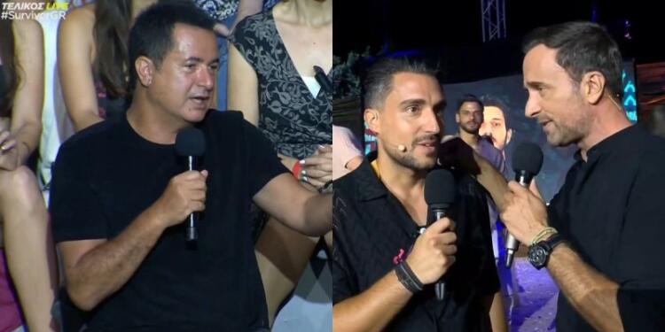 Exatlon 30/07 spoiler: Το πήρε απόφαση ο Ατζούν κι άφησε εκτός τον Λιανό – Ο Σάκης Κατσούλης παρουσιαστής του Exatlon