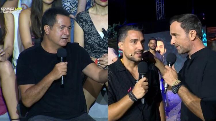 Exatlon 30/07 spoiler: Το πήρε απόφαση ο Ατζούν κι άφησε εκτός τον Λιανό – Ο Σάκης Κατσούλης παρουσιαστής του Exatlon