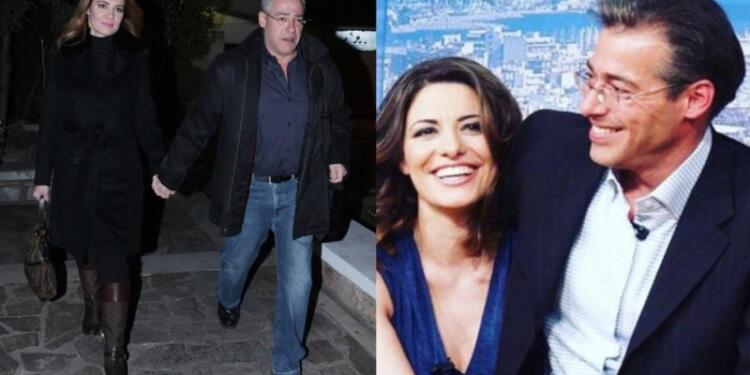 Έφυγε ταξίδι μόνη της με τα παιδιά η Φαίη Μαυραγάνη: Τι συμβαίνει με τον Νίκο Μάνεση;