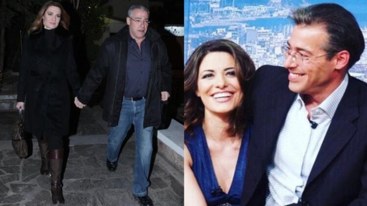 Έφυγε ταξίδι μόνη της με τα παιδιά η Φαίη Μαυραγάνη: Τι συμβαίνει με τον Νίκο Μάνεση;