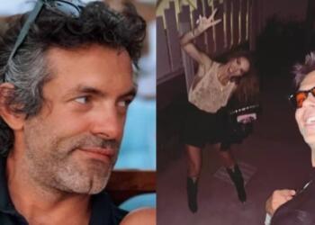 Έδωσε τη χαριστική βολή στον Φίλιππο Μιχόπουλο: Η Αθηνά Οικονομάκου «τελείωσε» τον πατέρα των παιδιών της με μια κίνηση