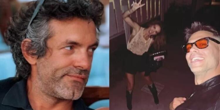 Έδωσε τη χαριστική βολή στον Φίλιππο Μιχόπουλο: Η Αθηνά Οικονομάκου «τελείωσε» τον πατέρα των παιδιών της με μια κίνηση