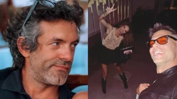 Έδωσε τη χαριστική βολή στον Φίλιππο Μιχόπουλο: Η Αθηνά Οικονομάκου «τελείωσε» τον πατέρα των παιδιών της με μια κίνηση