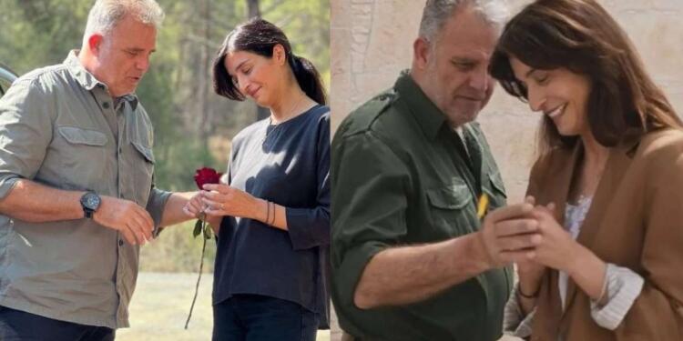 Γη της ελιάς spoiler: Λυκούργος και Αριάδνη παντρεύουν Ιουλία και Στάθη – Διαρροή για τα νέα επεισόδια