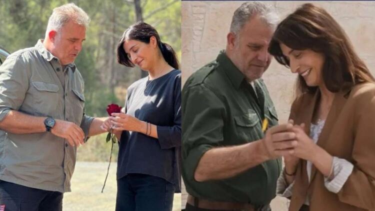 Γη της ελιάς spoiler: Λυκούργος και Αριάδνη παντρεύουν Ιουλία και Στάθη – Διαρροή για τα νέα επεισόδια