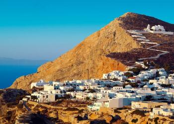 Σπαραγμός στην Φολέγανδρο: Αυτοκτόνησε πασίγνωστος κάτοικος του νησιού – Ήταν ιδιοκτήτης τριών ξενοδοχείων