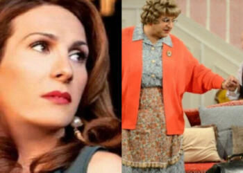 Πυρ και Μανία η Μίνα Ορφανού: «Με ενοχλεί που ο Σεφερλής ντύνεται γuναίκα, με πpοσβάλλει»