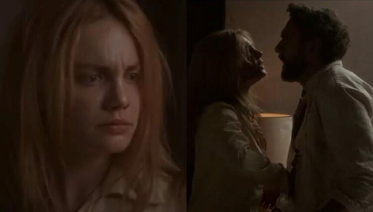 «Για όλες τις Ιουλίες, για όλες τις Ευγενίες»: Το προξενιό της Ιουλίας τελείωσε και το X έδωσε το Όσκαρ στην Ευγενία Ξυγκόρου