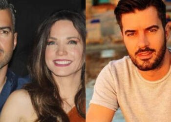 Έσκασαν τα ευχάριστα για Τσιμιτσέλης – Γερονικολού: Μεγάλες χαρές για το ζευγάρι, ανακοινώθηκαν μόλις