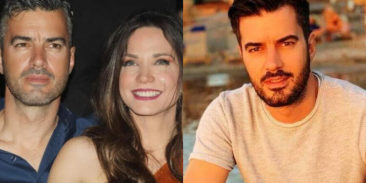 Έσκασαν τα ευχάριστα για Τσιμιτσέλης – Γερονικολού: Μεγάλες χαρές για το ζευγάρι, ανακοινώθηκαν μόλις