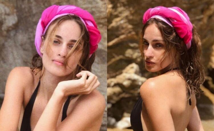 Αναλογίες μοντέλου: Ολόκληρη γυναίκα η Μαρία Βοσκοπούλου, έχει γίνει αγνώριστη