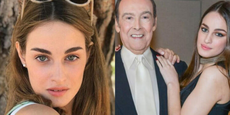 Η Μαρία Βοσκοπούλου για πρώτη φορά έκοψε πολύ κοντά τα μαλλιά της και θύμισε την Άντζελα Γκερέκου στα νιάτα της