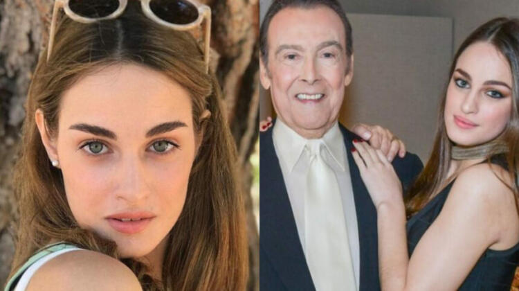 Η Μαρία Βοσκοπούλου για πρώτη φορά έκοψε πολύ κοντά τα μαλλιά της και θύμισε την Άντζελα Γκερέκου στα νιάτα της